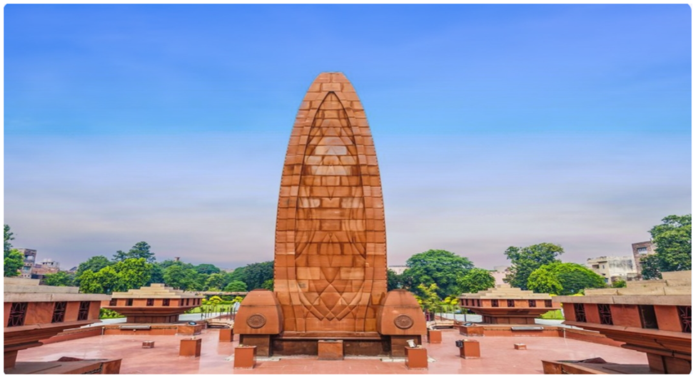 জালিয়ানওয়ালাবাগ হত্যাকাণ্ডের ১০৭তম বার্ষিকীতে শহিদ স্মরণ: রাষ্ট্রপতি থেকে প্রধানমন্ত্রী সকলে শ্রদ্ধাবনত