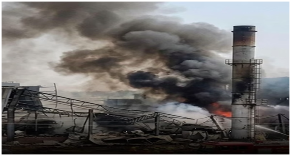 ছত্তিশগড় ভেদান্তা বিস্ফোরণে ৯ শ্রমিক নিহত: PM মোদির ২ লক্ষ টাকা ক্ষতিপূরণ ঘোষণা, তদন্তের নির্দেশ