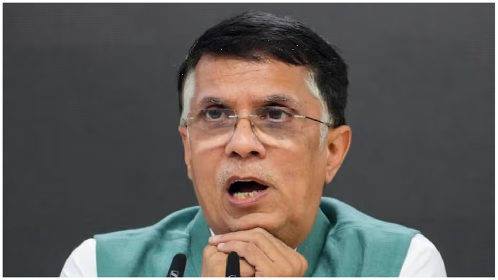 পবন খেড়া সুপ্রিম কোর্টে স্বস্তি পেলেন না — পাসপোর্ট বিতর্কে আসামের আদালতে জামিনের নির্দেশ