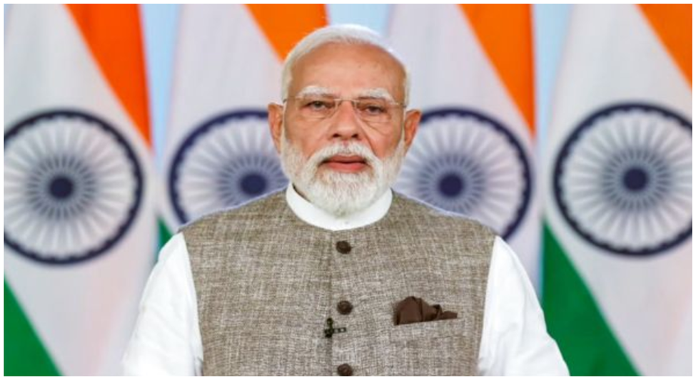 মোদি মহিলা সংরক্ষণ বিল পরাজয়ে কংগ্রেস-TMC-DMK-SP-কে দায়ী করে জাতির উদ্দেশে ভাষণে কড়া হুঁশিয়ারি