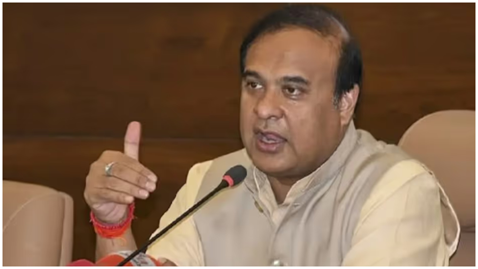 আসাম Delimitation জেরিম্যান্ডারিং নয় বলে দাবি হিমন্তের — বরাক উপত্যকায় কমল দুই আসন, বিরোধীরা সরব