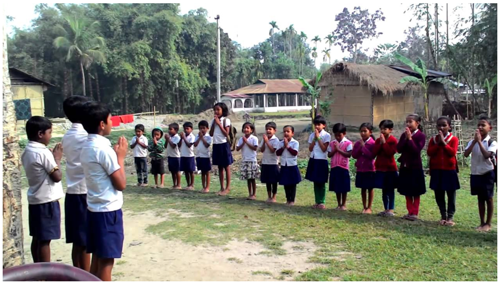 আসাম সরকারি স্কুল প্রতিভা বিকাশে নতুন দিশা, বললেন হিমন্ত
